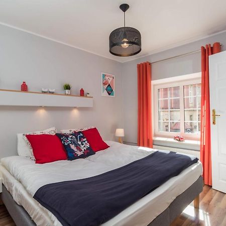 Goma Rent Dluga Old Town Gdansk 아파트 외부 사진