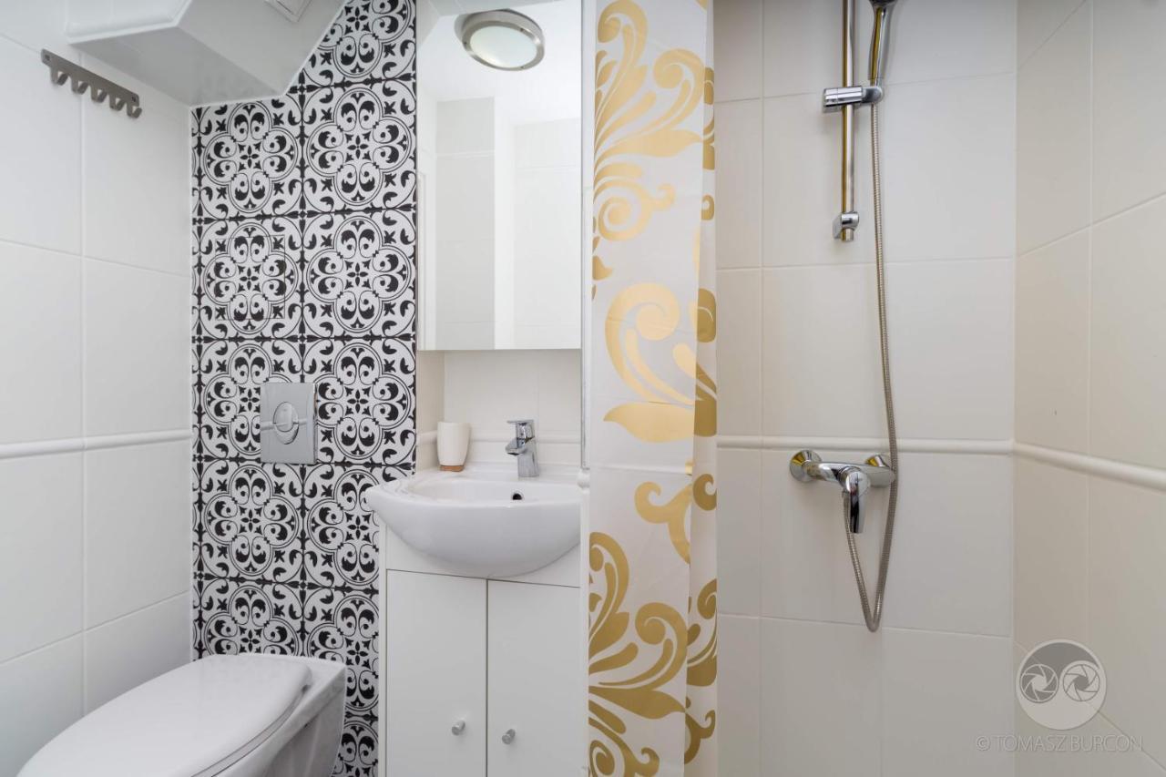 Goma Rent Dluga Old Town Gdansk 아파트 외부 사진