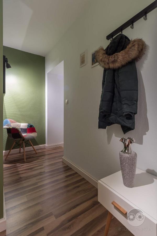 Goma Rent Dluga Old Town Gdansk 아파트 외부 사진