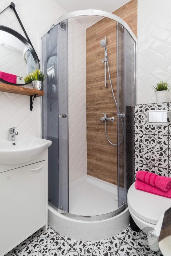 Goma Rent Dluga Old Town Gdansk 아파트 외부 사진