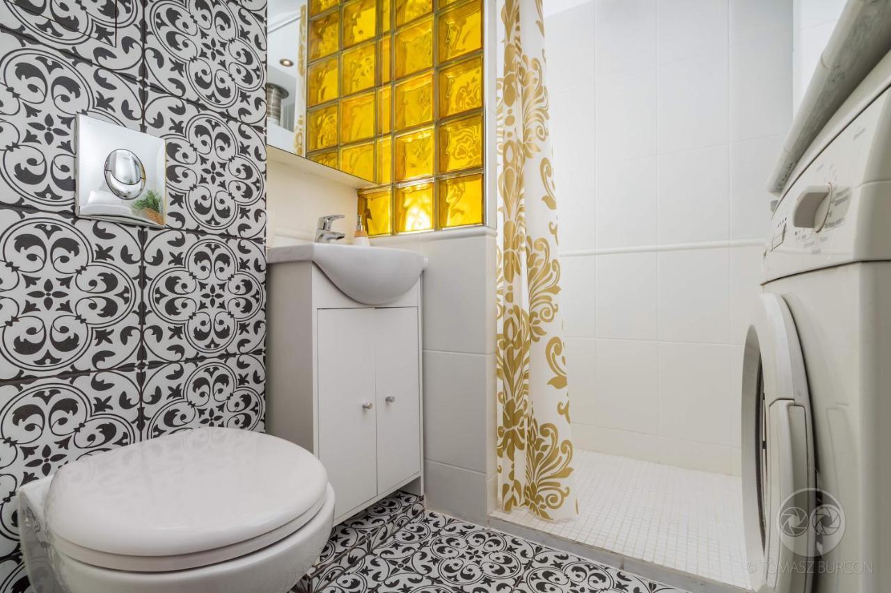 Goma Rent Dluga Old Town Gdansk 아파트 외부 사진